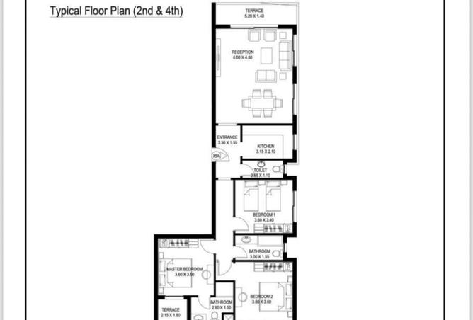 8271015 - الصورة الرئيسية للعقار