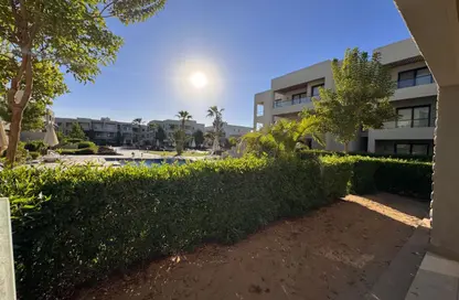 شاليه - 2 غرف نوم - 2 حمامات للبيع في أزهى - العين السخنة - السويس