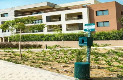 Duplex - 3 Bedrooms - 4 Bathrooms for sale in District 5 - 5th Settlement Compounds - The 5th Settlement - New Cairo City - Cairo