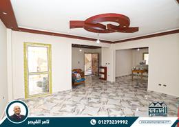 Apartment - 3 bedrooms for للبيع in Al Nasr St. - Al Maamoura - Hay Than El Montazah - Alexandria