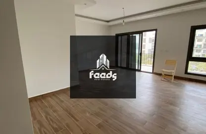 Apartment - 3 Bedrooms - 3 Bathrooms for rent in Eastown - 5th Settlement Compounds - The 5th Settlement - New Cairo City - Cairo