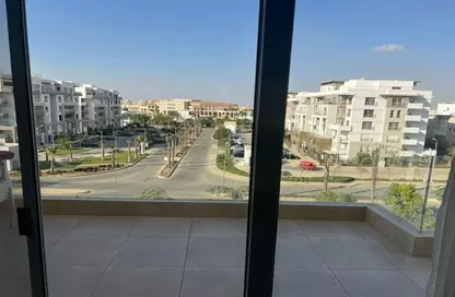 Duplex - 5 Bedrooms - 3 Bathrooms for sale in Hyde Park - 5th Settlement Compounds - The 5th Settlement - New Cairo City - Cairo