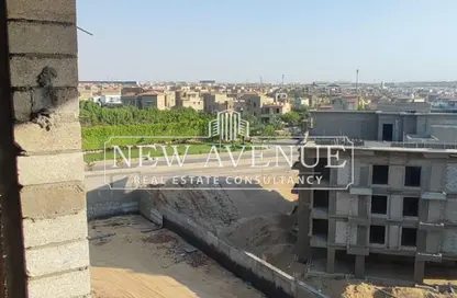 Apartment - 2 Bedrooms - 2 Bathrooms for sale in Lake View Residence 2 - 5th Settlement Compounds - The 5th Settlement - New Cairo City - Cairo