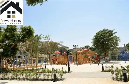 قطعة أرض - استوديو للبيع في ميدان الثوره - الدقي - الجيزة