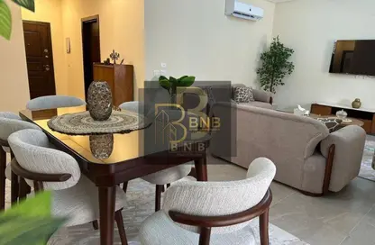 Apartment - 2 Bedrooms - 3 Bathrooms for sale in 90 Avenue - South Investors Area - New Cairo City - Cairo