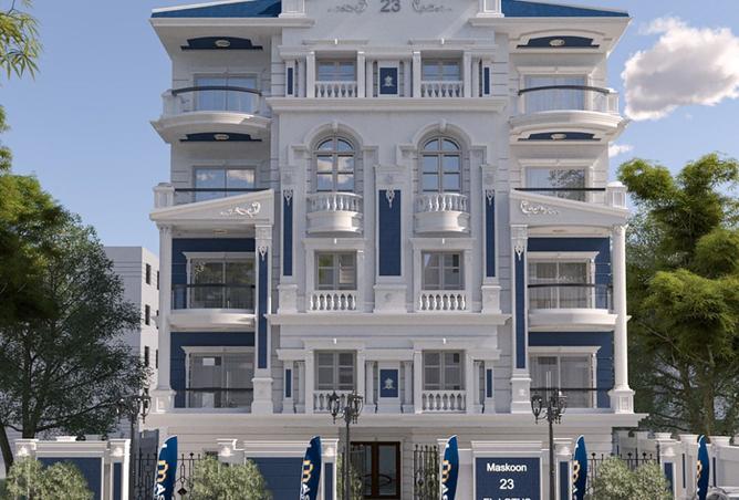8107165 - الصورة الرئيسية للعقار