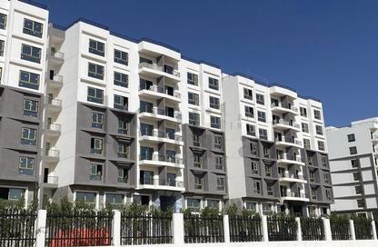 Apartment - 3 Bedrooms - 3 Bathrooms for sale in Green Avenue - New Capital Compounds - New Capital City - Cairo