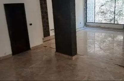Duplex - 3 Bedrooms - 3 Bathrooms for rent in Doctor Yassin Abdel Ghaffar St. - Area C - Ganoob El Acadimia - New Cairo City - Cairo