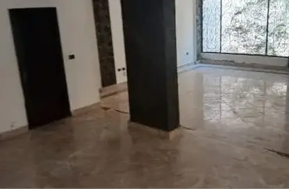 Duplex - 3 Bedrooms - 3 Bathrooms for rent in Doctor Yassin Abdel Ghaffar St. - Area C - Ganoob El Acadimia - New Cairo City - Cairo