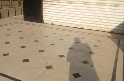 Shop - Studio - 1 Bathroom for sale in Maadi - Hay El Maadi - Cairo
