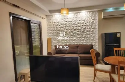 Apartment - Studio - 1 Bathroom for rent in Casa - Sheikh Zayed Compounds - Sheikh Zayed City - Giza