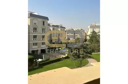 Apartment - 2 Bedrooms - 2 Bathrooms for sale in Mountain View Hyde Park - 5th Settlement Compounds - The 5th Settlement - New Cairo City - Cairo