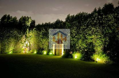 Villa - 5 Bedrooms - 5 Bathrooms for rent in Madinaty - Cairo