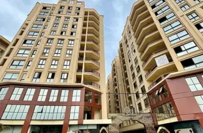 شقة - 3 غرف نوم - 3 حمامات للبيع في فالور سموحة - سموحة - حي شرق - الاسكندرية