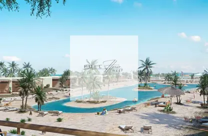Cabin - 1 Bedroom - 1 Bathroom for sale in Hacienda West - Ras Al Hekma - North Coast