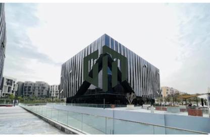 Office Space - Studio - 1 Bathroom for rent in Eastown - 5th Settlement Compounds - The 5th Settlement - New Cairo City - Cairo