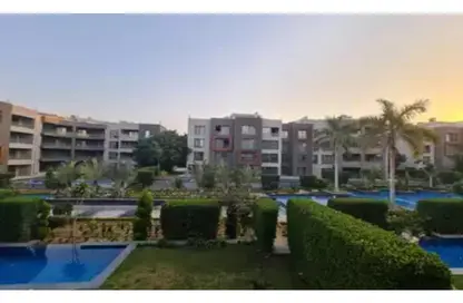 Apartment - 3 Bedrooms - 3 Bathrooms for sale in Silver Palm - North Investors Area - New Cairo City - Cairo