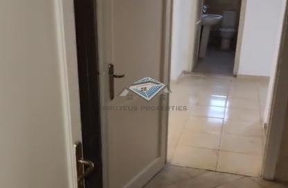 Apartment - 3 Bedrooms - 3 Bathrooms for rent in El Rehab Extension - Al Rehab - New Cairo City - Cairo