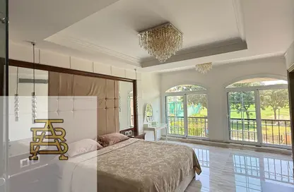 Villa - 5 Bedrooms - 4 Bathrooms for rent in Madinaty - Cairo Villa - 5 Bedrooms - 4 Bathrooms for rent in Madinaty - Cairo