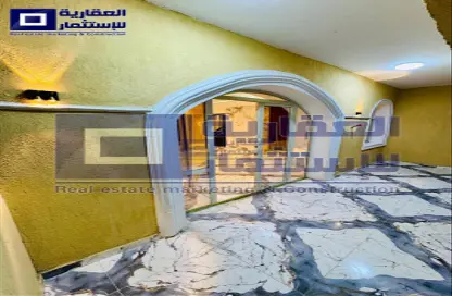 Apartment - 4 Bedrooms - 3 Bathrooms for sale in Al Hay Al Thalith St. - 3rd District - 6 October City - Giza