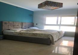 Apartment - 2 bedrooms - 3 bathrooms for للبيع in Mountain View iCity October - 6 October Compounds - 6 October City - Giza