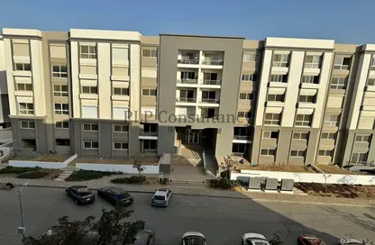 شقة - 3 غرف نوم - 2 حمامات للبيع في هايد بارك - كمبوندات التجمع الخامس - التجمع الخامس - مدينة القاهرة الجديدة - القاهرة