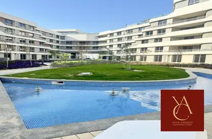 Apartment - 4 Bedrooms - 4 Bathrooms for sale in Bloomfields - Mostakbal City Compounds - Mostakbal City - Future City - Cairo