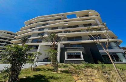 Apartment - 2 Bedrooms - 2 Bathrooms for sale in Armonia - New Capital Compounds - New Capital City - Cairo