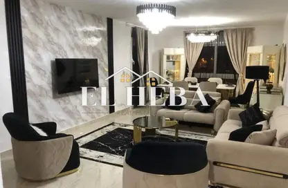 Apartment - 3 Bedrooms - 2 Bathrooms for rent in Madinaty - Cairo