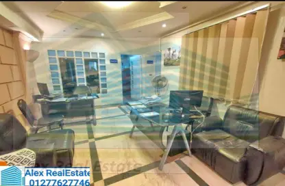 Office Space - Studio - 1 Bathroom for rent in Smouha Square - Smouha - Hay Sharq - Alexandria Office Space - Studio - 1 Bathroom for rent in Smouha Square - Smouha - Hay Sharq - Alexandria