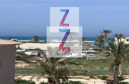 شاليه - 3 غرف نوم - 2 حمامات للبيع في أمواج - سيدي عبد الرحمن - الساحل الشمالي