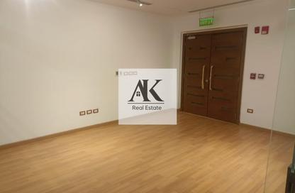 Office Space - Studio - 2 Bathrooms for rent in Mivida - 5th Settlement Compounds - The 5th Settlement - New Cairo City - Cairo