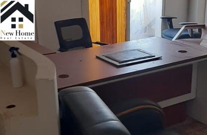 Apartment - 3 Bedrooms - 3 Bathrooms for sale in 3rd District - 6 October City - Giza