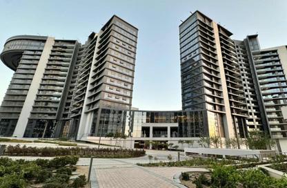 Apartment - 2 Bedrooms - 2 Bathrooms for rent in Zed Towers - Sheikh Zayed Compounds - Sheikh Zayed City - Giza