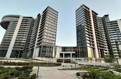 Apartment - 2 Bedrooms - 2 Bathrooms for rent in Zed Towers - Sheikh Zayed Compounds - Sheikh Zayed City - Giza