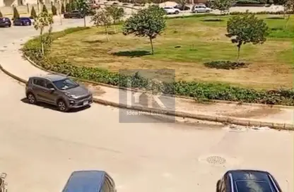 شقة - 3 غرف نوم - 2 حمامات للايجار في اللوتس الجنوبي - حى اللوتس - مدينة القاهرة الجديدة - القاهرة