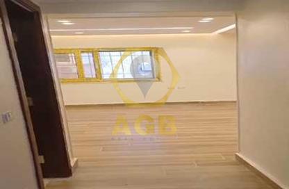 Apartment - 4 Bedrooms - 3 Bathrooms for rent in Roxy - Heliopolis - Masr El Gedida - Cairo