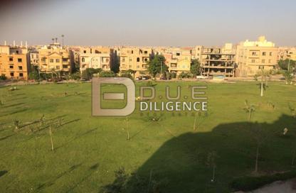 Apartment - 3 Bedrooms - 3 Bathrooms for sale in El Banafseg 12 - El Banafseg - New Cairo City - Cairo