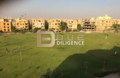 Apartment - 3 Bedrooms - 3 Bathrooms for sale in El Banafseg 12 - El Banafseg - New Cairo City - Cairo