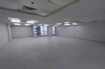 Office Space - Studio - 1 Bathroom for rent in Business Plus - North Teseen St. - The 5th Settlement - New Cairo City - Cairo