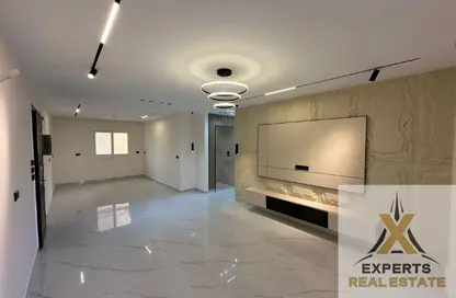 Apartment - 3 Bedrooms - 2 Bathrooms for sale in Madinaty - Cairo