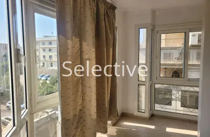 Apartment - 3 Bedrooms - 2 Bathrooms for rent in Sayed Zakaria St. - Sheraton Al Matar - El Nozha - Cairo