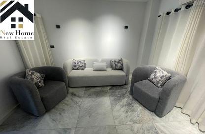 iVilla - 3 Bedrooms - 2 Bathrooms for sale in Italian Square - Hadayek October - 6 October City - Giza