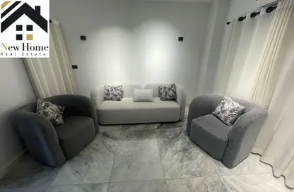 iVilla - 3 Bedrooms - 2 Bathrooms for sale in Italian Square - Hadayek October - 6 October City - Giza