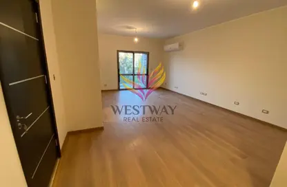 Apartment - 2 Bedrooms - 3 Bathrooms for rent in Westown - Sheikh Zayed Compounds - Sheikh Zayed City - Giza
