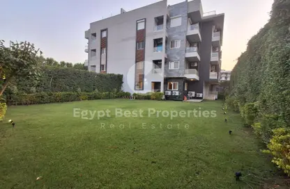 Apartment - 3 Bedrooms - 2 Bathrooms for sale in Zayed Dunes - 6th District - Sheikh Zayed City - Giza