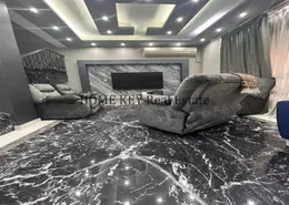 Villa - 4 Bedrooms - 4 Bathrooms for rent in El Rehab Extension - Al Rehab - New Cairo City - Cairo