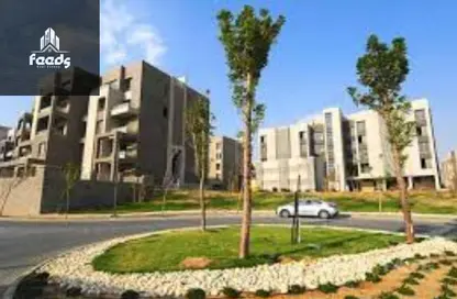 شقة - 3 غرف نوم - 4 حمامات للايجار في بالم هيلز نيو كايرو - كمبوندات التجمع الخامس - التجمع الخامس - مدينة القاهرة الجديدة - القاهرة