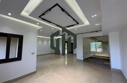Townhouse - 4 Bedrooms - 4 Bathrooms for rent in Mivida - 5th Settlement Compounds - The 5th Settlement - New Cairo City - Cairo