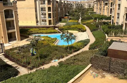 Apartment - 3 Bedrooms - 3 Bathrooms for sale in Stone Residence - 5th Settlement Compounds - The 5th Settlement - New Cairo City - Cairo
